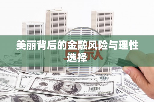 吉利美丽背后的金融风险与理性选择