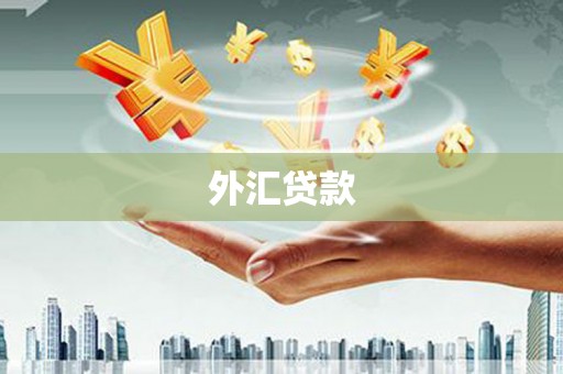吉利外汇贷款