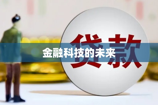 吉利金融科技的未来