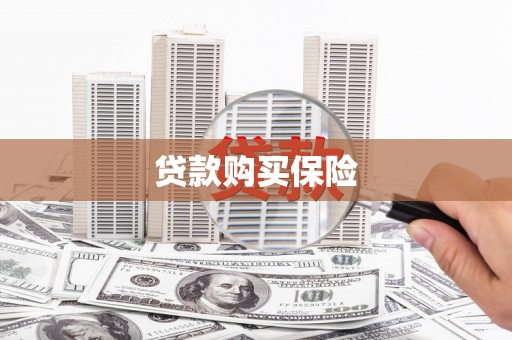 吉利贷款购买保险