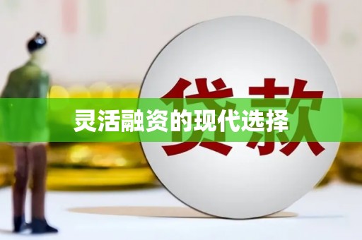 吉利灵活融资的现代选择
