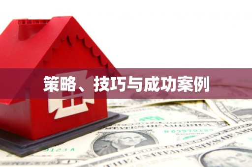 吉利策略、技巧与成功案例