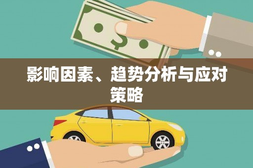吉利影响因素、趋势分析与应对策略