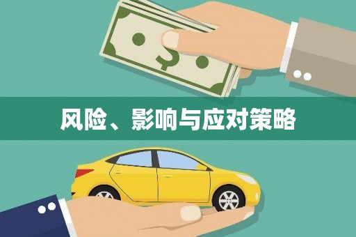 吉利风险、影响与应对策略