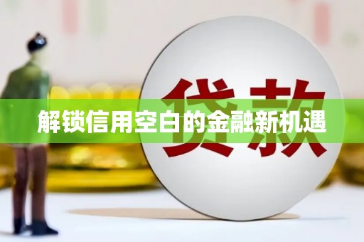 吉利解锁信用空白的金融新机遇